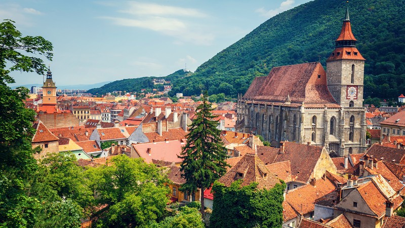 Brasov